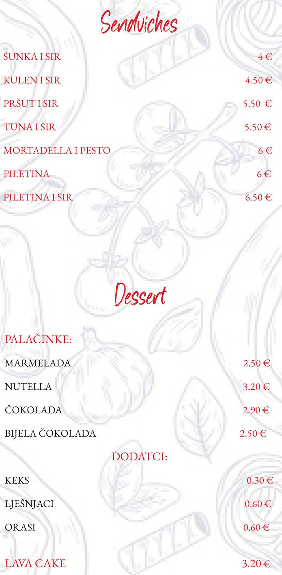 NAPULJ U SPLITU Tomatos 'gori', predstavljamo jednog od zaslužnih za hit pizzeriju na Brdima