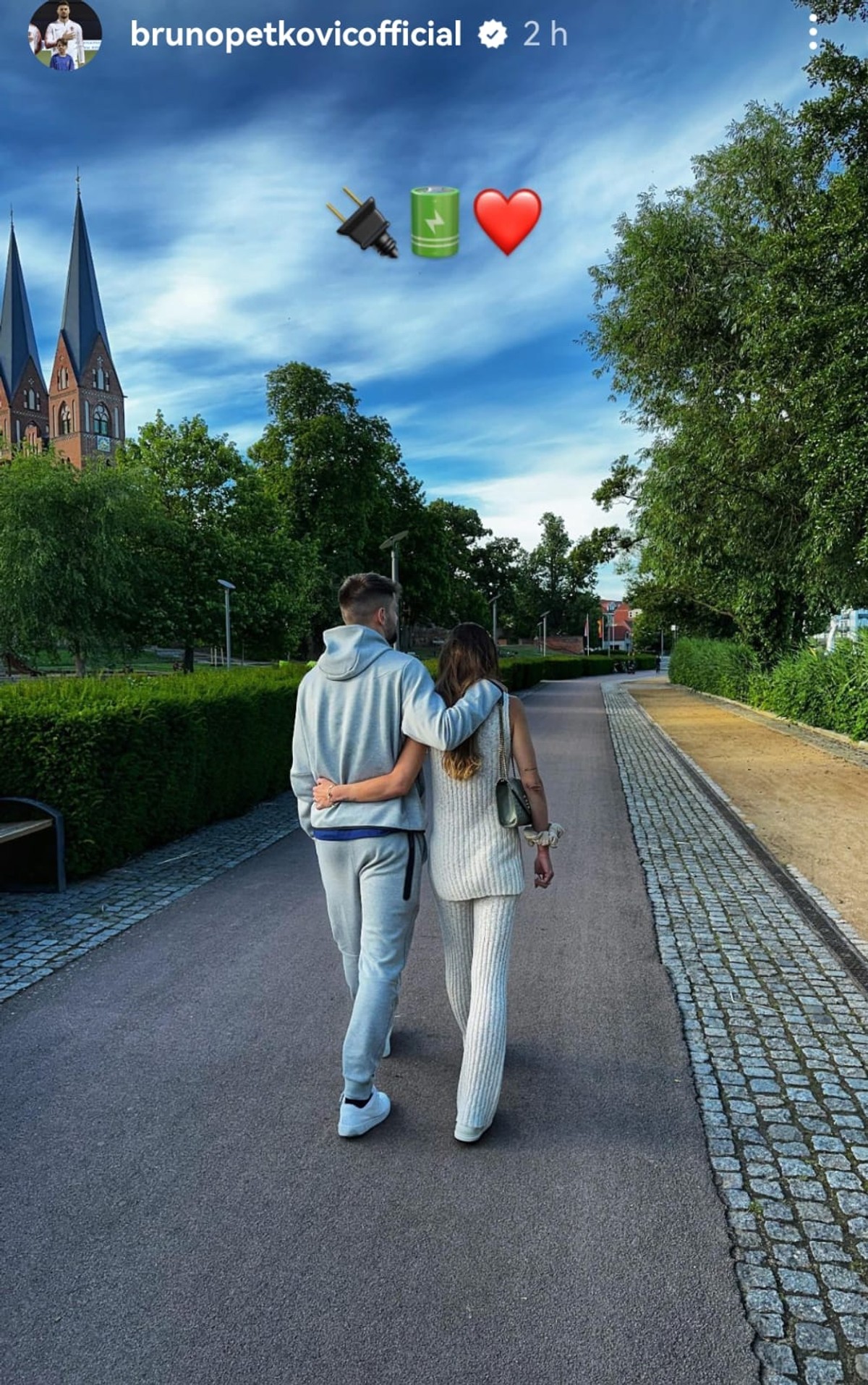 Nakon kritika izbornika Dalića oglasio se Bruno Petković