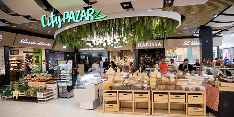 Uživajte u fantastičnim okusima