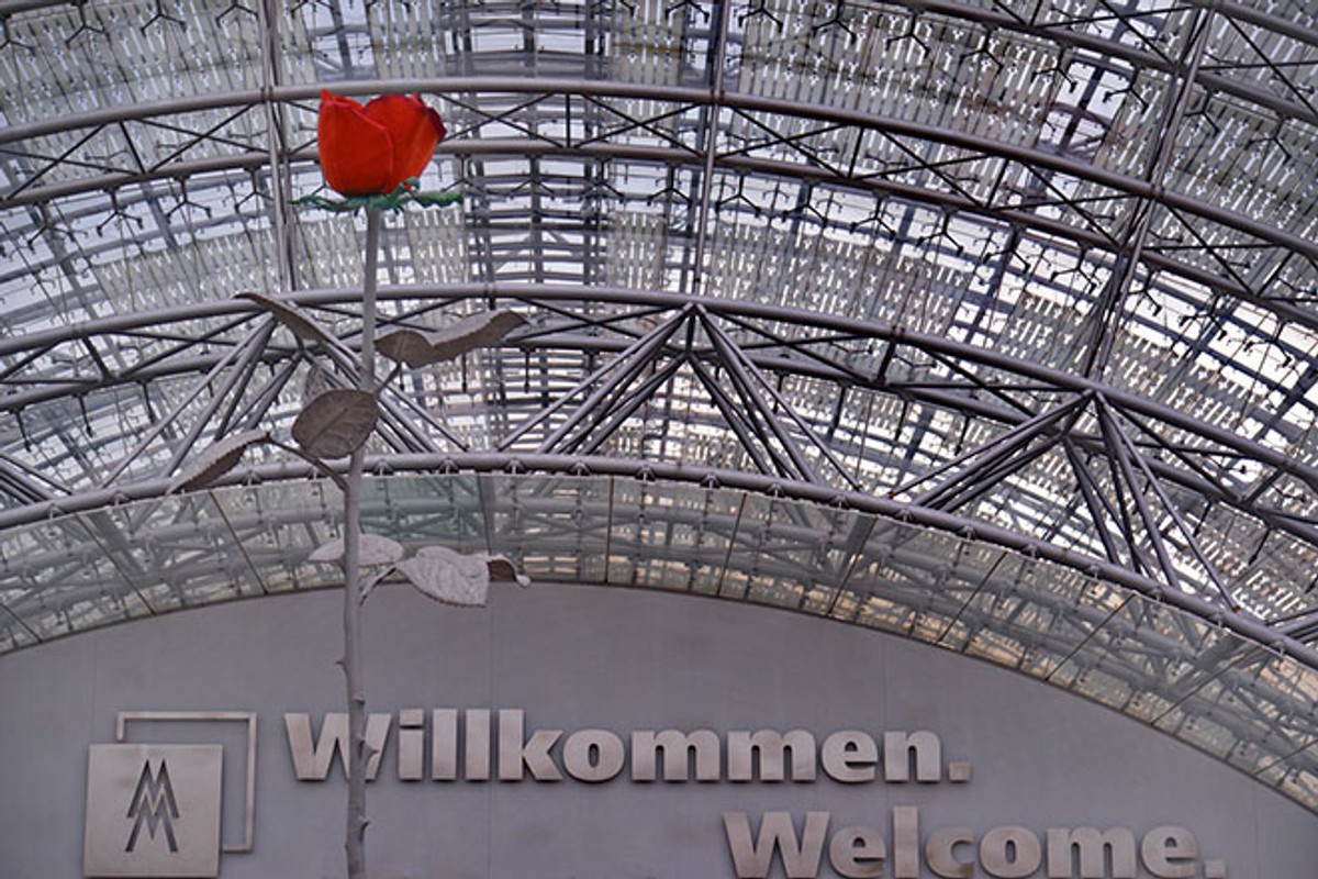 SPLITSKA UDRUGA U LEIPZIGU 'Želimo pokrenuti izgradnju drugačijeg brendiranja grada'