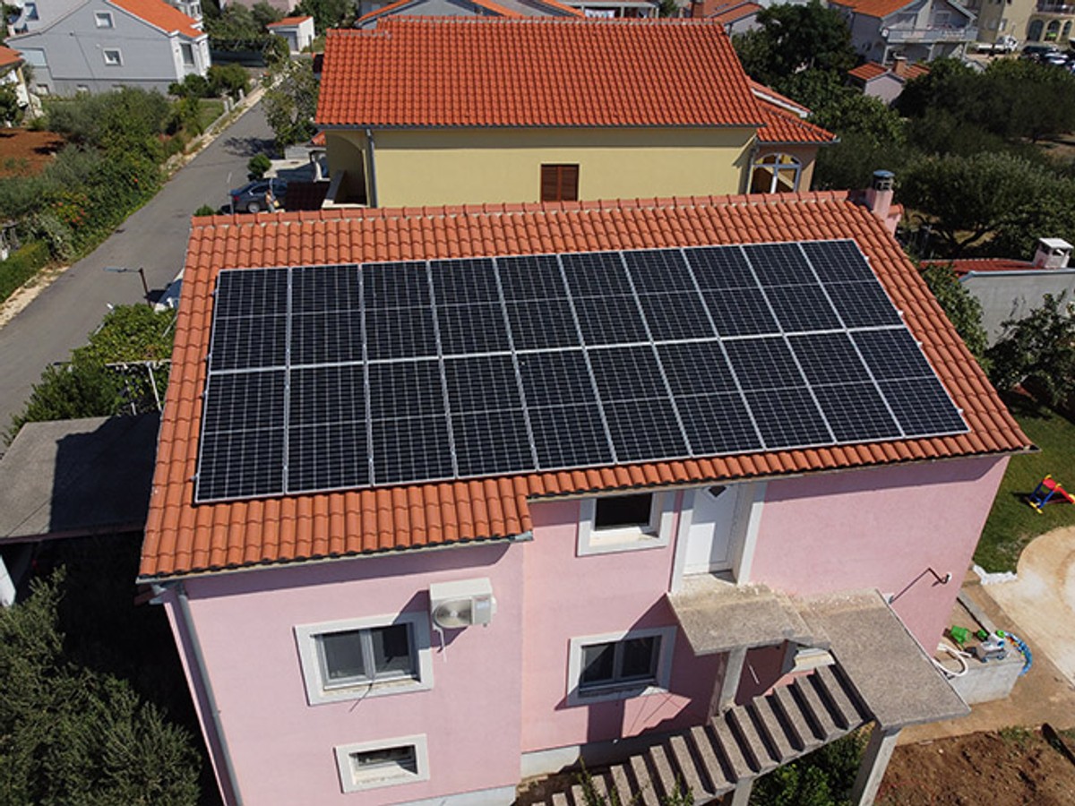 Sunce kao izvor energije? Najisplativije rješenje!