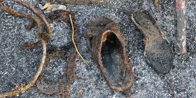 FOTOGALERIJA Ekološka akcija čišćenja podmorja u Sumartinu