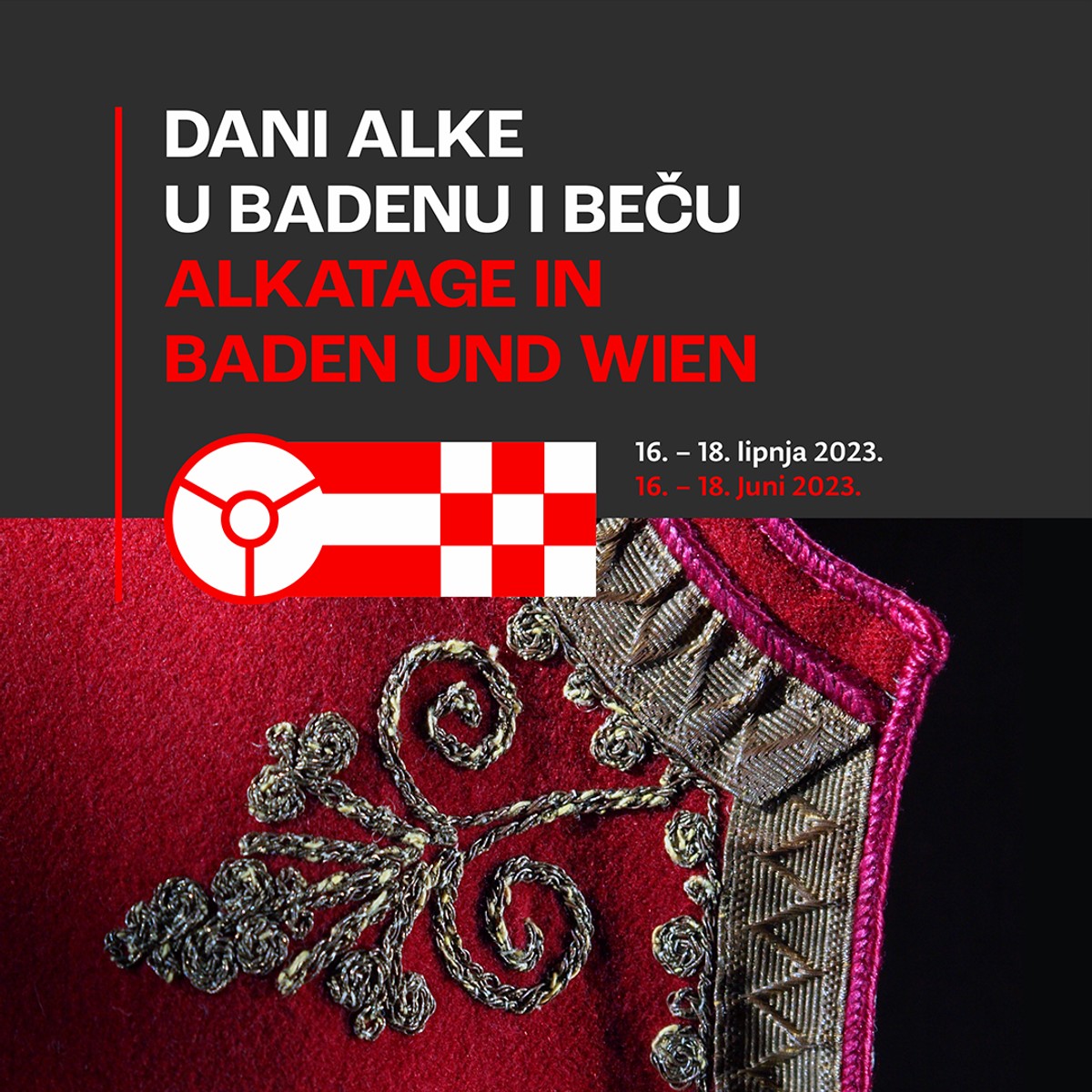 GOSTOVANJE U AUSTRIJI Sinjska alka prvi put u 100 godina izvan granica Hrvatske