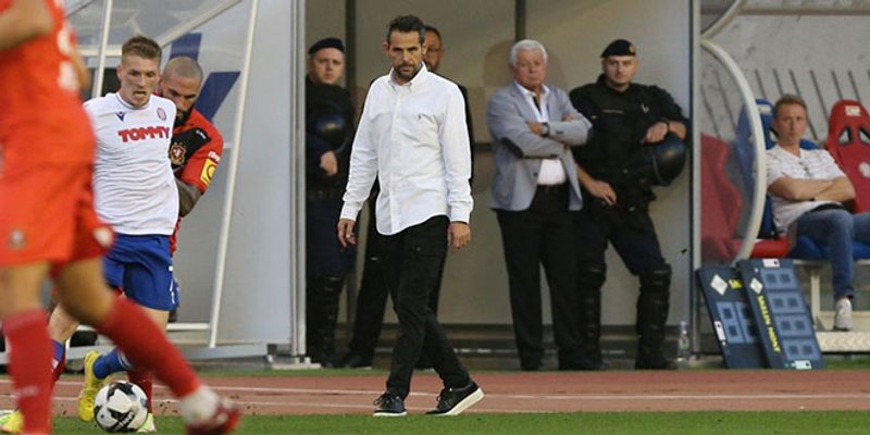 PRETPLATNIK S ISTOKA: Karoglan zaslužuje šansu i nakon Svjetskog prvenstva!