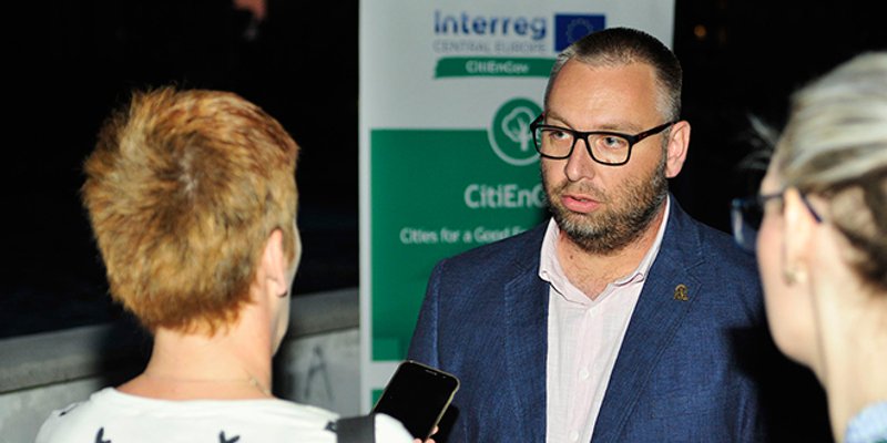 Matas: Možda je ovo mali korak za Grad Split kao instituciju, ali je veliki za građane jer ulazimo duboko u sferu Smart Cityja