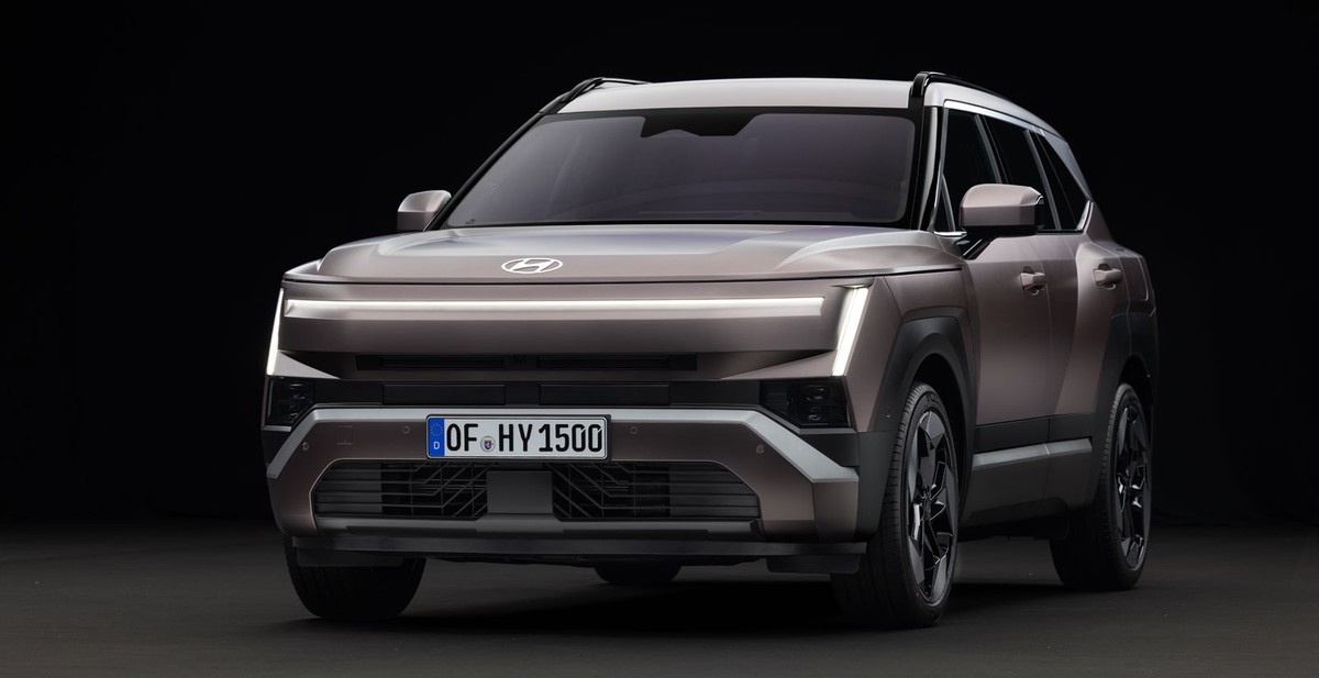Hyundai TUCSON više nije isti: pogledajte što donosi nova generacija