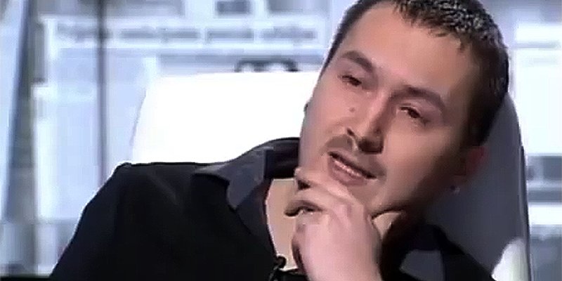 Matija Babić: Lucić i nekolicina novinarskih i ljudskih divova radili su ono što se ja ne bih nikada usudio