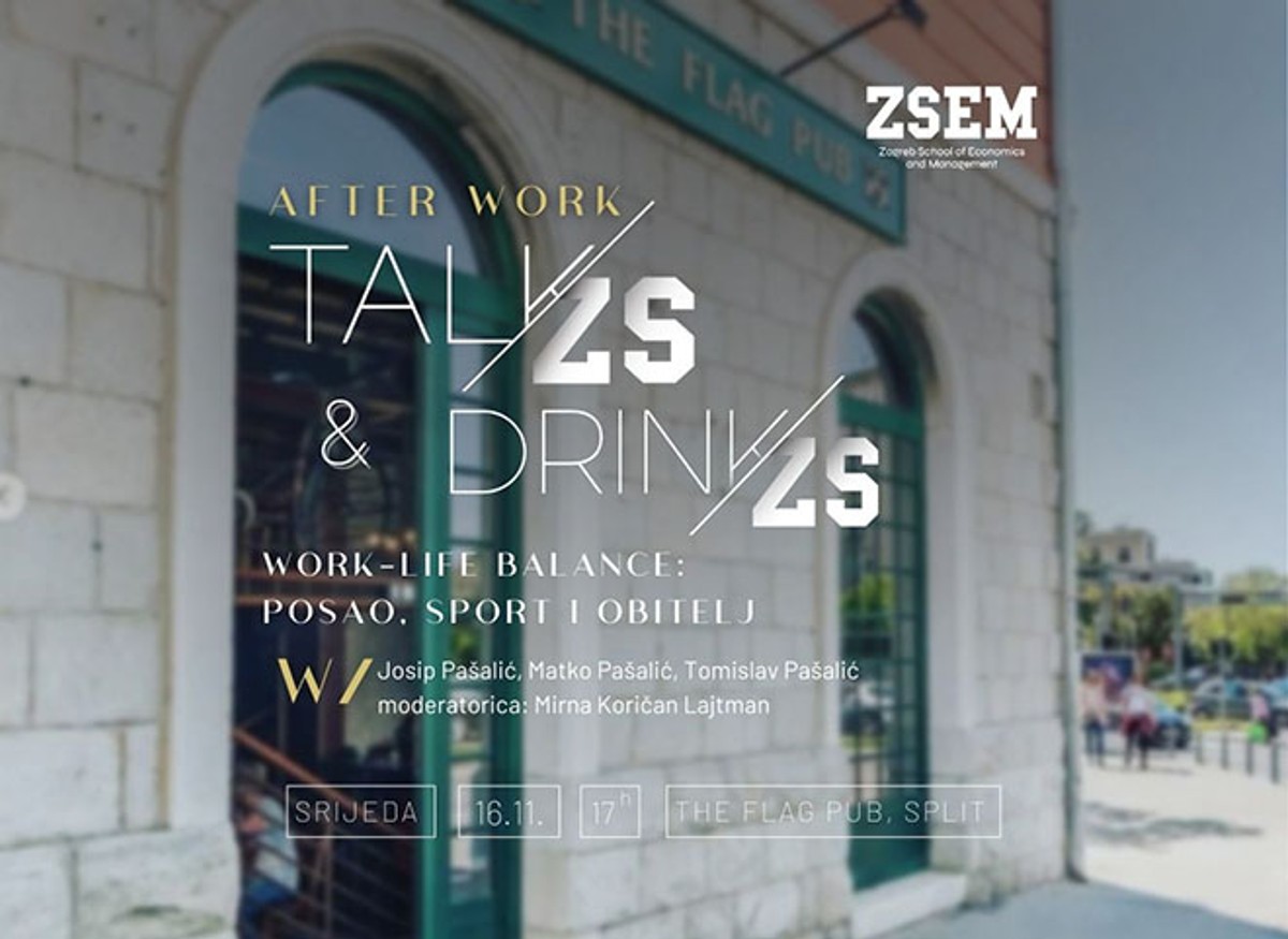 Ukorak s trendovima u obrazovanju i poslovanju