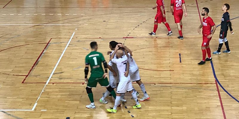 Novo Vrijeme izborilo ulazak u polufinale