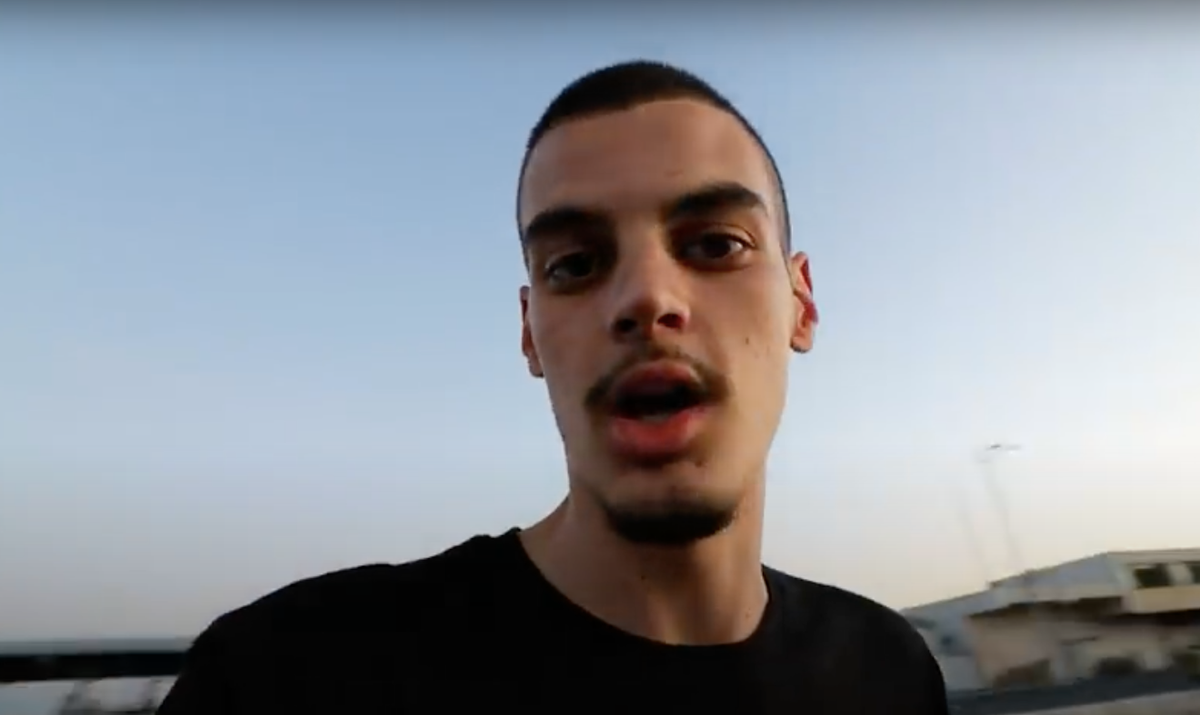 VIDEO: SPLITSKI MAD MAX KUPIO NOVI MOTOR 'Moja nova Suza je bomba, bolja od stare'