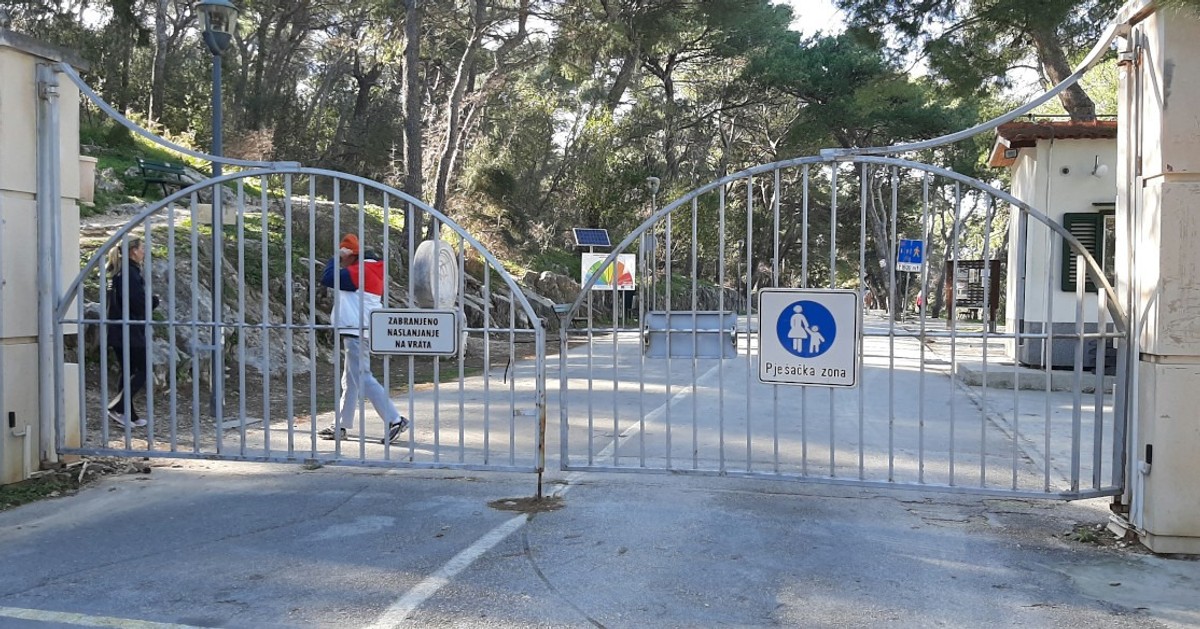 MARJAN DOBIVA NOVA VRATA 'Mijenjat će boju s vremenom, svaki list je drugačiji'