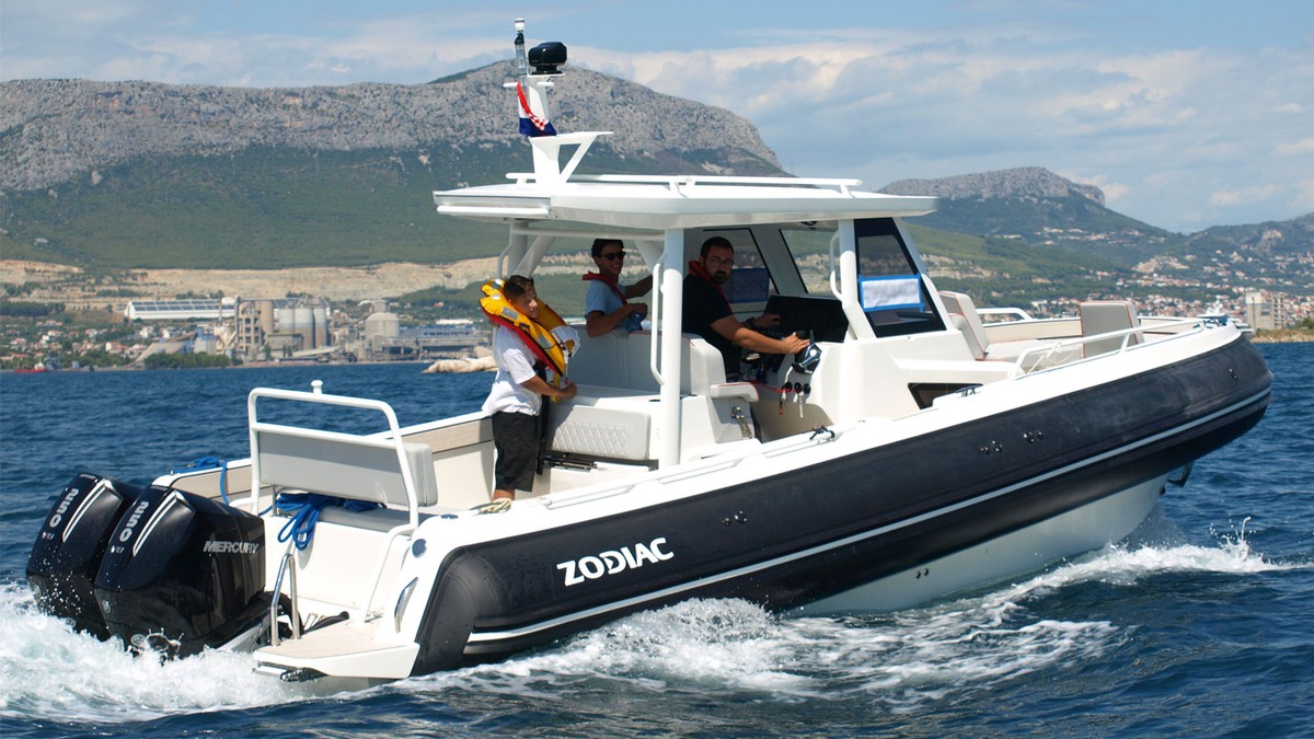 Biograd Boat Show je za tri tjedna – evo najvažnijih premijera plovila