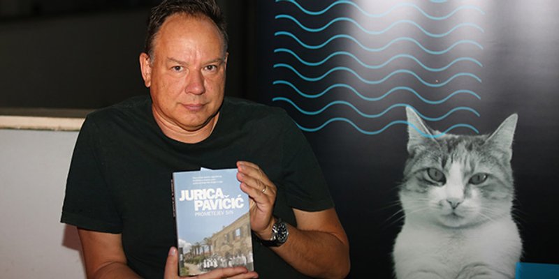 JURICA PAVIČIĆ: Strah od Bergama je nestao pa se blage mjere čine kao strašna tiranija