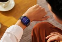 HUAWEI WATCH FIT 5 serija prilagođava se vašem ritmu života