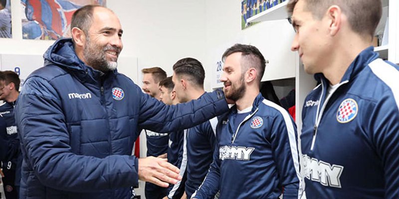 Pogledajte tko su Tudorovih 30 za početak priprema!