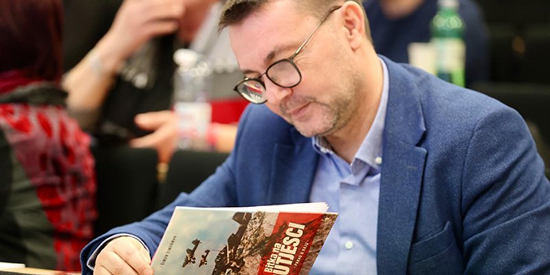 U DOBROM DRUŠTVU Bauk je pronašao mir na Županijskoj skupštini