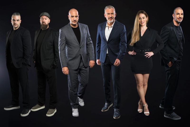 11. srpnja Omiš slavi more, tradiciju i ljeto - stiže Ribarska večer uz koncert Giuliana & Diktatora