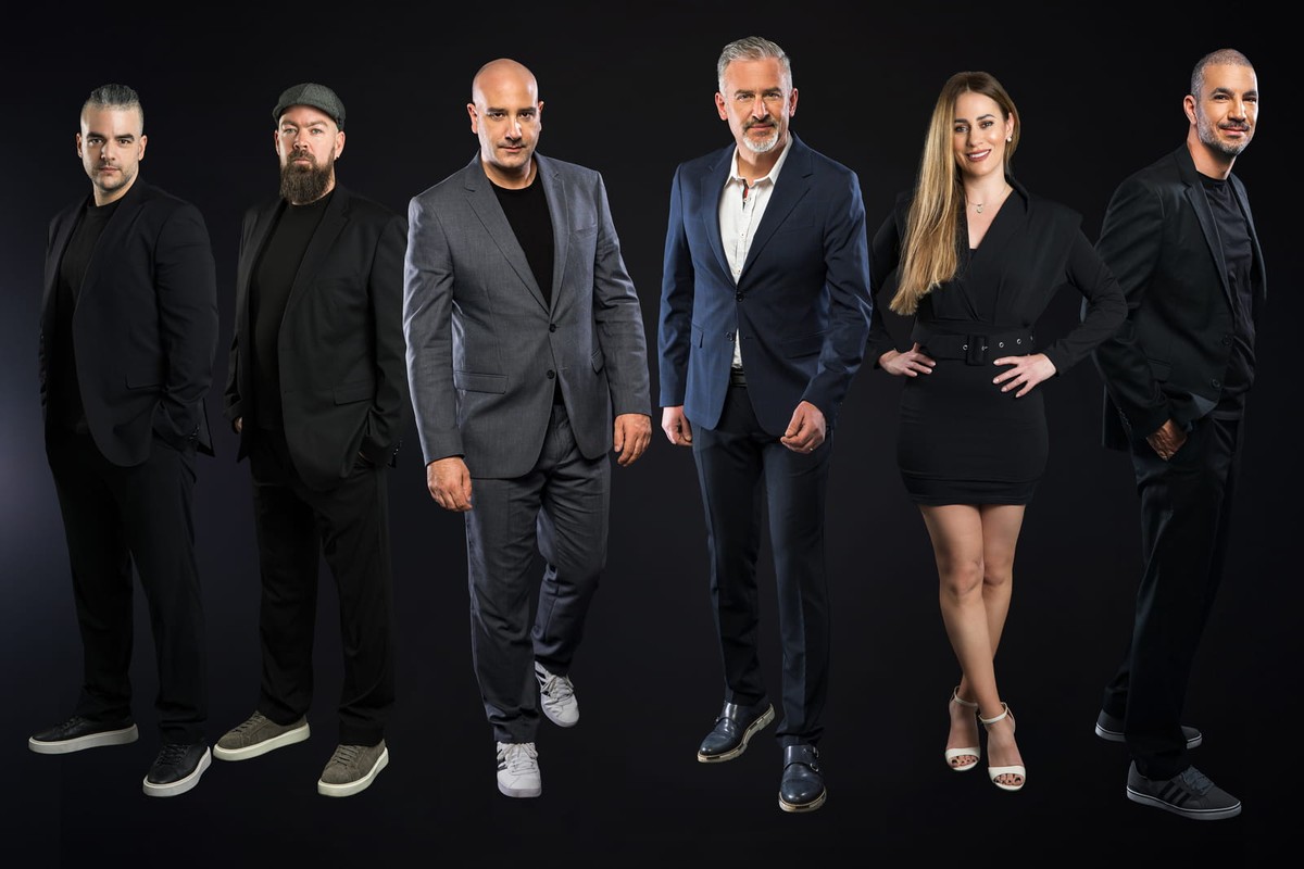11. srpnja Omiš slavi more, tradiciju i ljeto - stiže Ribarska večer uz koncert Giuliana & Diktatora