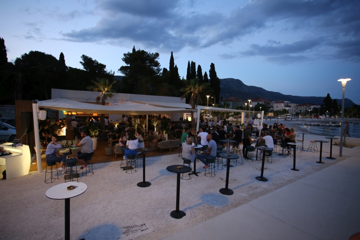 B Cool | Foto: Veljko Martinović