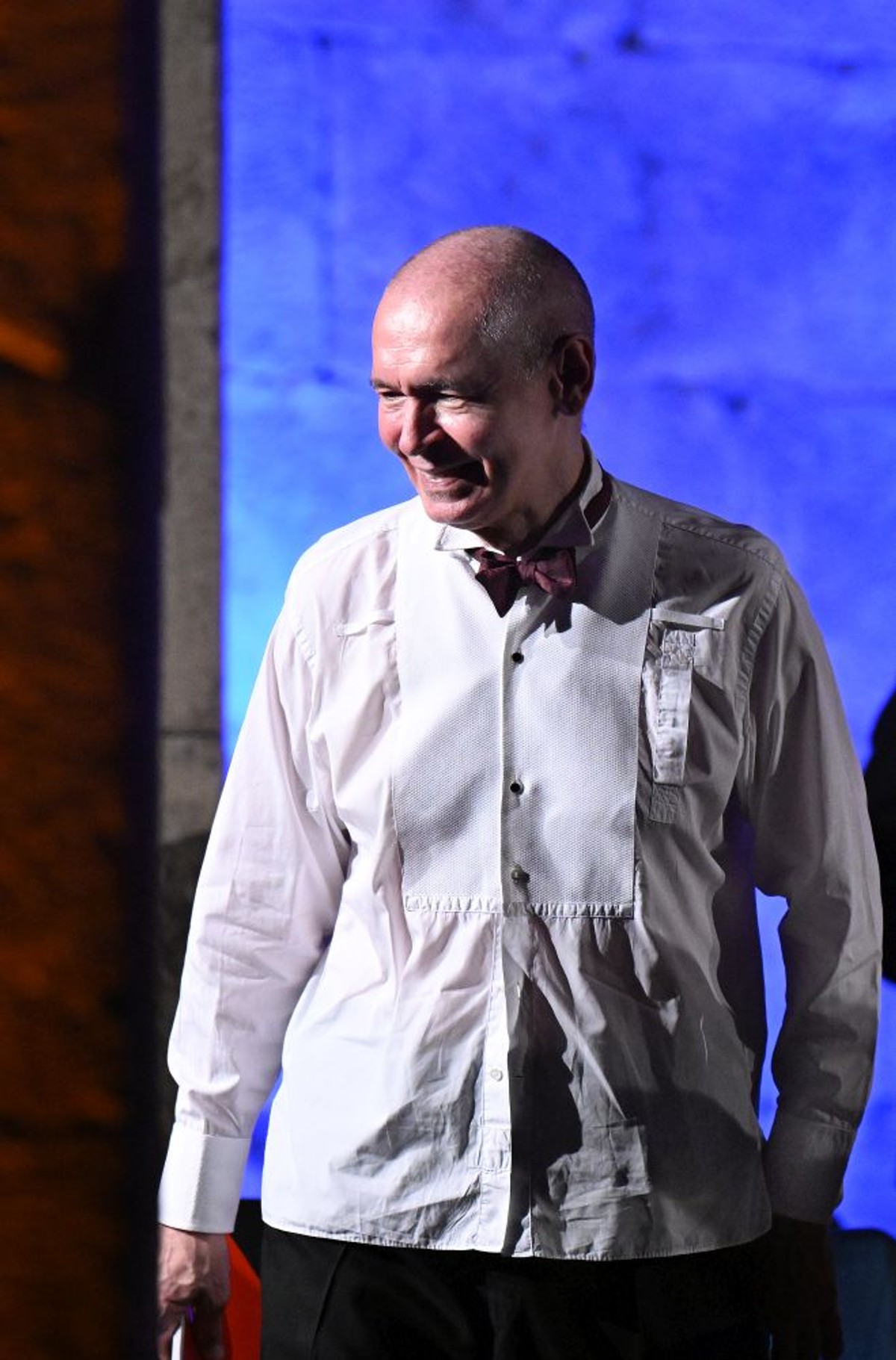 Ivo Pogorelić i Zagrebački solisti | foto: Jadran Babić