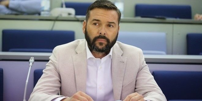 Balov nakon pobjede HDZ-a na Žnjanu: 'Bit ćemo još dostupniji svim ...