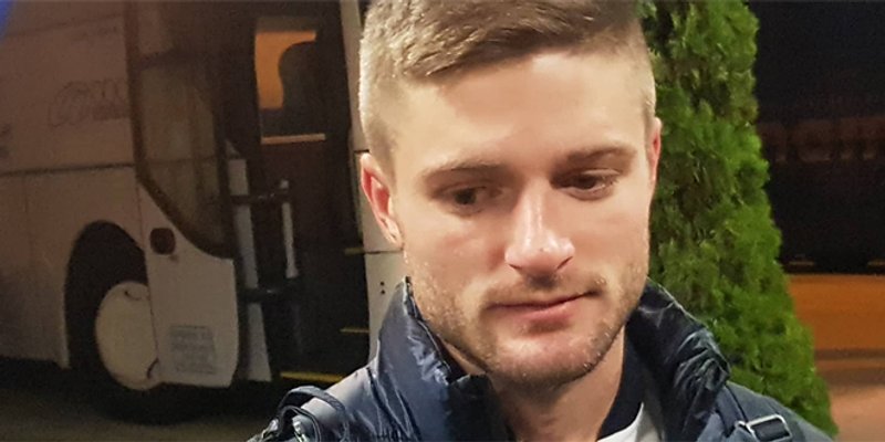 Josip Bašić: Hvala treneru Damiru Buriću na ukazanom povjerenju