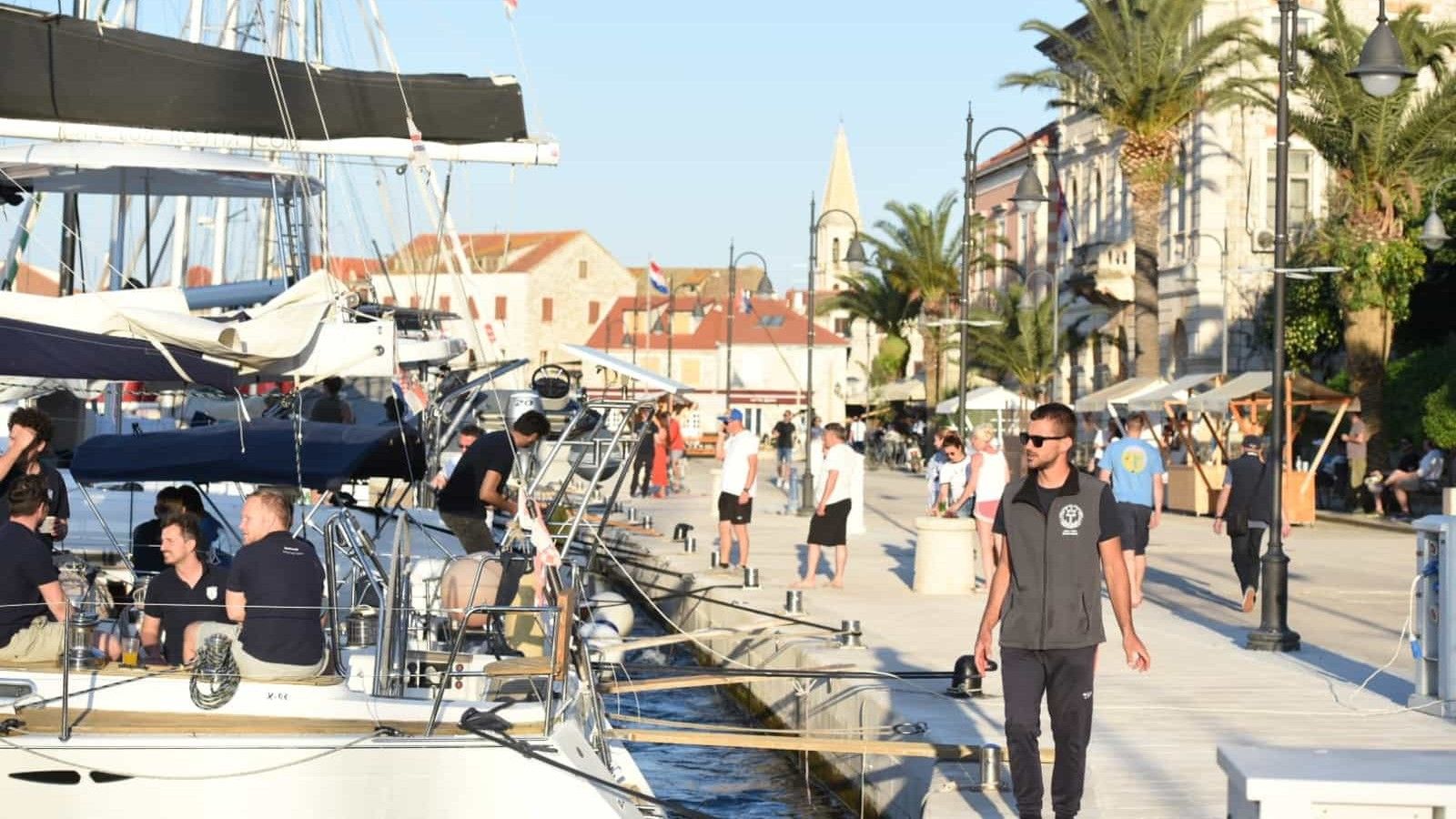 Sunce i vjetar na startu Paiške, prijave još moguće