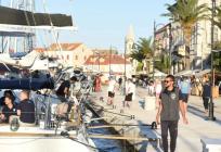 Sunce i vjetar na startu Paiške, prijave još moguće