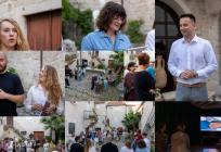 FOTOGALERIJA Otvorena izložba NOV.032 u Galeriji Cate Dujšin Ribar