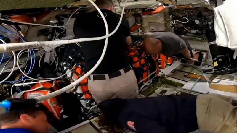 nasa artemis posada mjesec