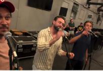 VIDEO Marko Tolja objavio zaboravljeni video