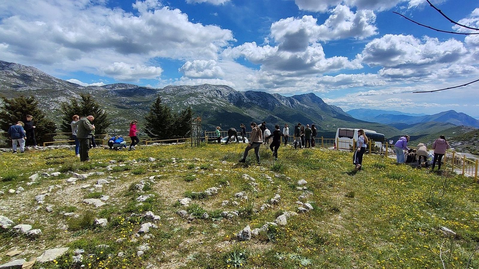 FOTOGALERIJA: U Zvjezdanom selu Mosor obilježen Dan planeta Zemlje
