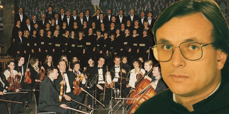 INTERVJU Fra Stipica Grgat: Naši zborovi i orkestar pravi su ambasadori glazbene kulture Splita i županije, ali mlade to sve manje zanima