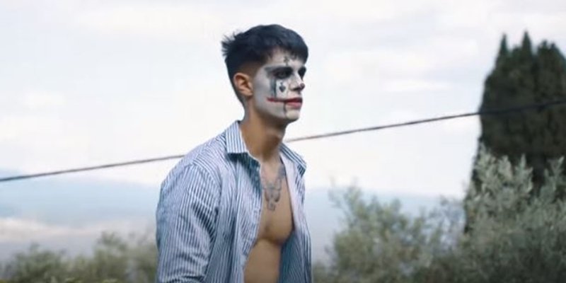 VIDEO Josip Drmić se bacio u glazbene vode