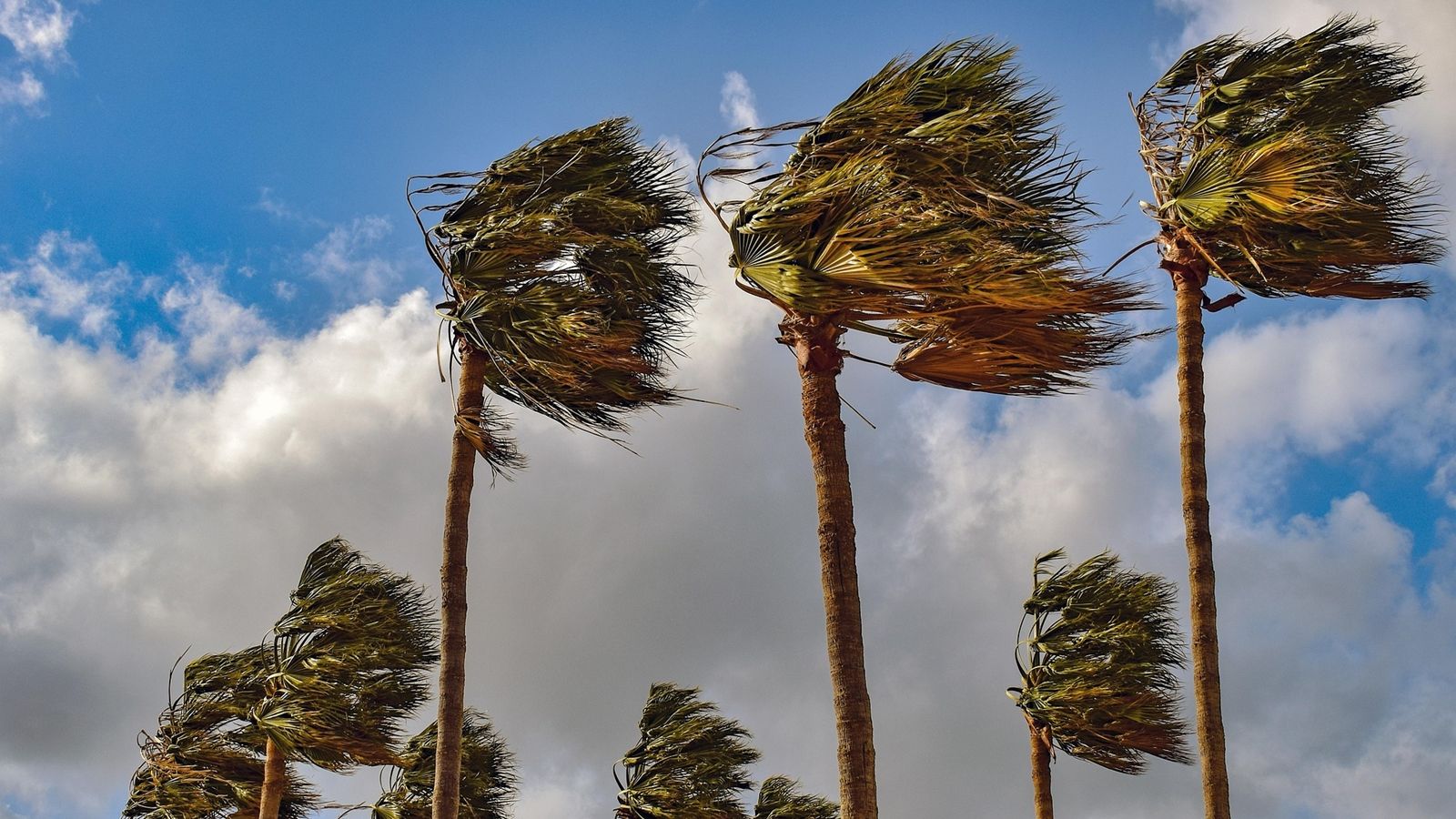 DHMZ: Evo kakvo nas vrijeme čeka u nedjelju