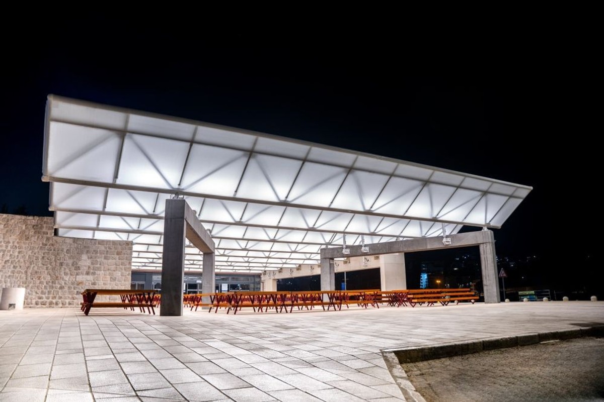 Tržnica Gruž | foto: Grad Dubrovnik