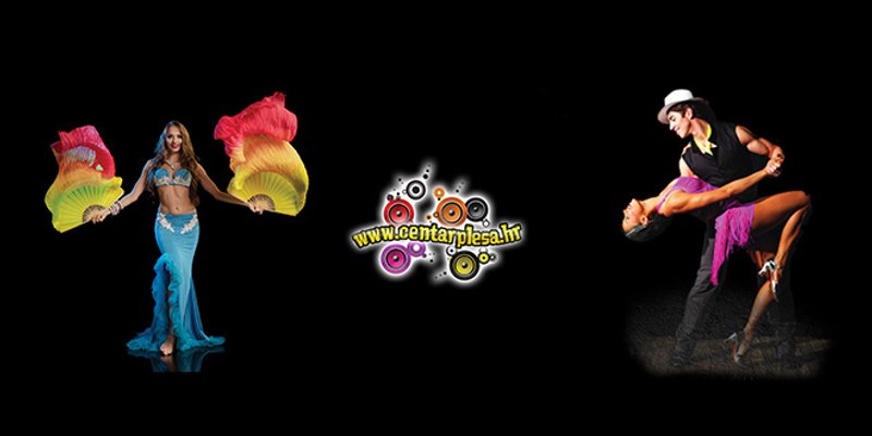 ZAPLEŠI! Salsa, zumba, plesni vrtić, MTV Showdance, reggaeton, twist models, pilates i medicinska gimnastika te prvi put i tečajevi sambe i orijentalnog plesa