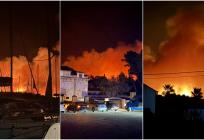 FOTO/VIDEO Situcija na Braču je loša