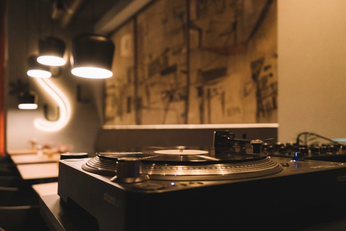 Music & food bistro Soul | Foto: Darko Škrobonja