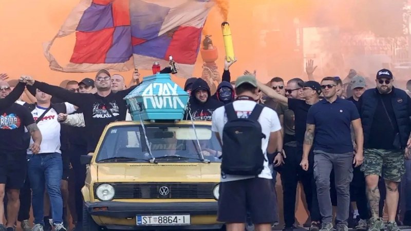 DUGOGODIŠNJI BBB-ovac: Ako je Stipe Lekić antisemit, onda sam ja kraljevski pingvin