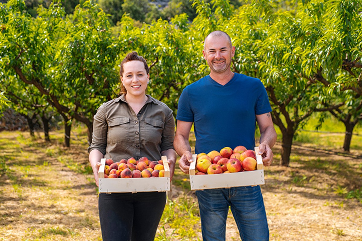 KUŠAJ DOMAĆE Uz vodeći lanac na Jadranu birajte ukusno i zdravo!