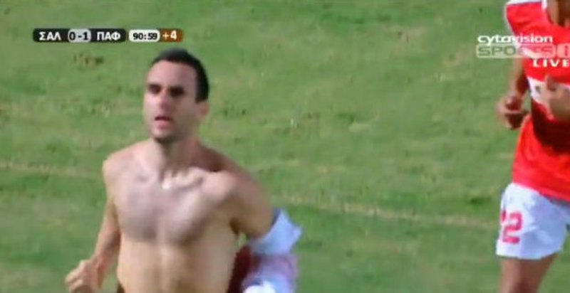 NAŠI U INOZEMSTVU: Ćurjurić nastavlja tresti mreže na Cipru, Fuštar zabio za albanski Flamurtari