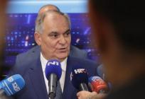 Župan Boban: Drago, hvala ti za sve što si dao vatrogastvu i ljudima kojima si pomagao