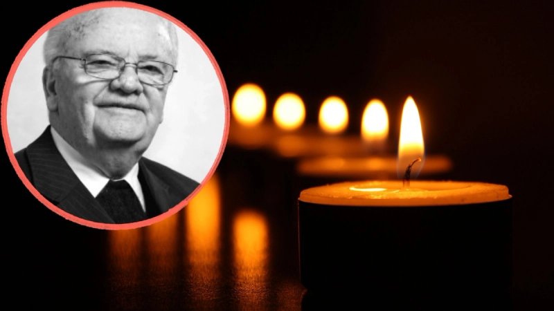 Preminuo mons. Mile Vidović, istaknuti svećenik i crkveni povjesničar