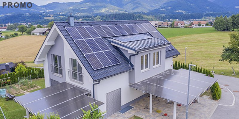 Solarna elektrana na vašem krovu za 49 eura mjesečno