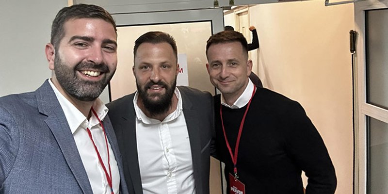 Znakovita poruka šefa splitskog SDP-a