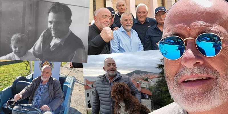 KANDIDATI PRIVATNO Ranko Britvić: Jedanput sam hodao gol sedam kilometara!