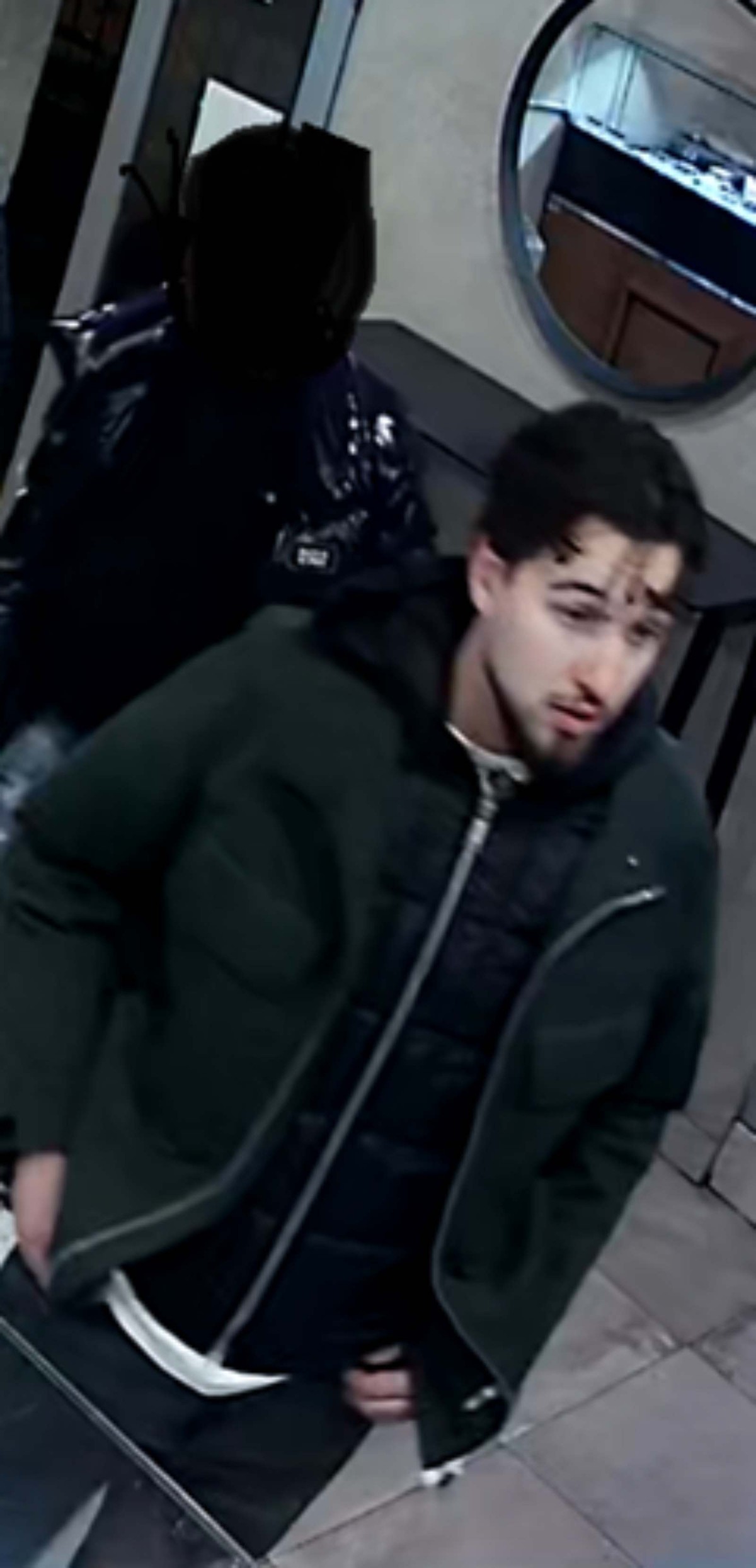 PREPOZNAJETE LI IH? Traži ih splitska policija