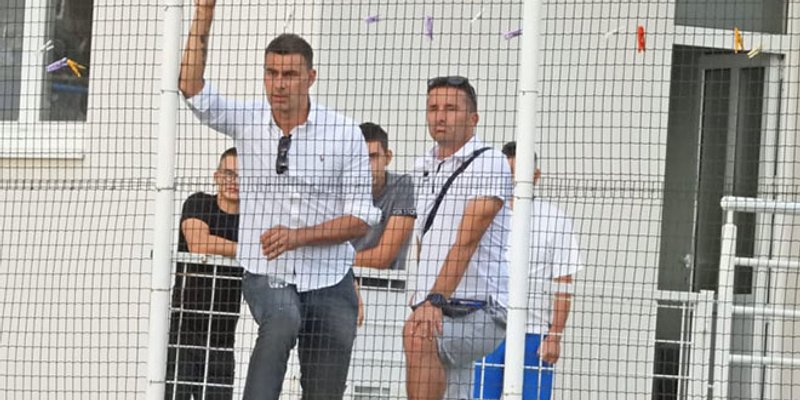 Sablić slavio u Posušju