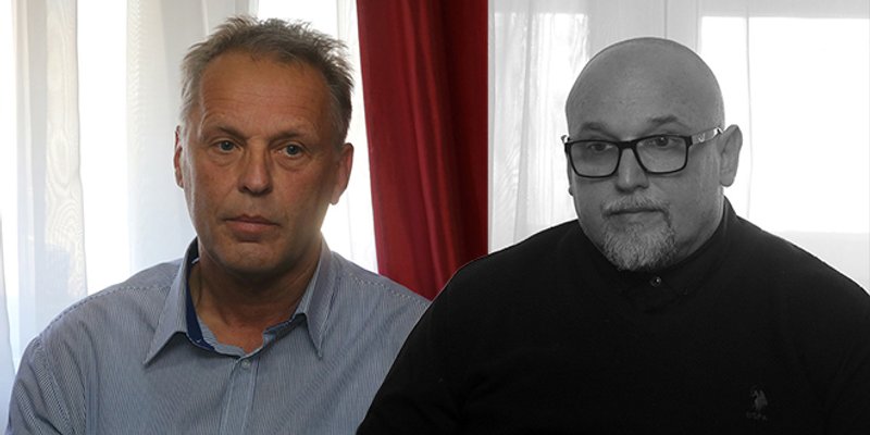 REAKCIJA DRUŠTVA MARJAN Prvi smo upozorili na ilegalnu sječu!